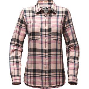 The North Face Women's Castleton Shirt - S